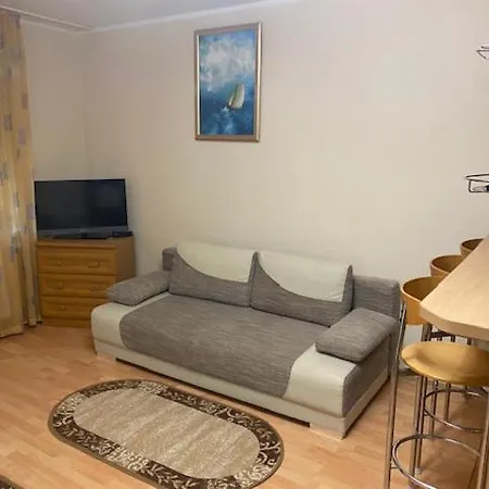 Appartamento Kapitanski 80 M Do Morza *