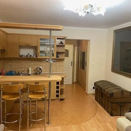 דירה Kapitanski 80 M Do Morza