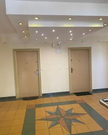 Kapitanski 80 M Do Morza * מידזיזדרויה