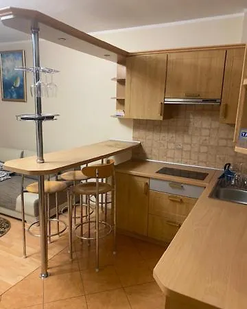 Appartamento Kapitanski 80 M Do Morza