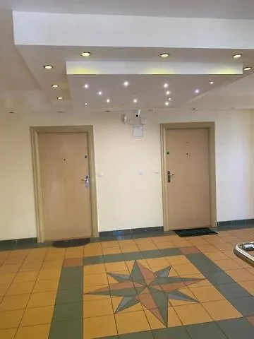 Kapitanski 80 M Do Morza * Miedzyzdroje