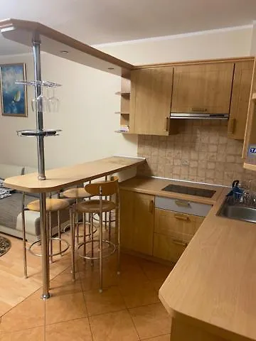 דירה Kapitanski 80 M Do Morza