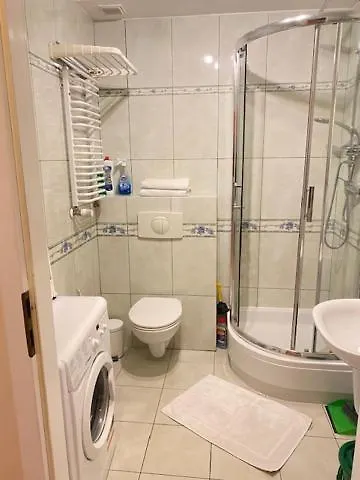 Kapitanski 80 M Do Morza דירה *